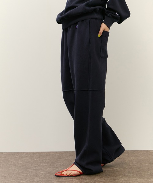 Champion（チャンピオン） パンツ 「Champion for ADAM ET ROPE'」別注