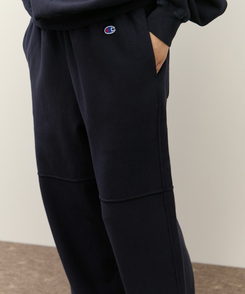 Champion（チャンピオン） パンツ 「Champion for ADAM ET ROPE'」別注