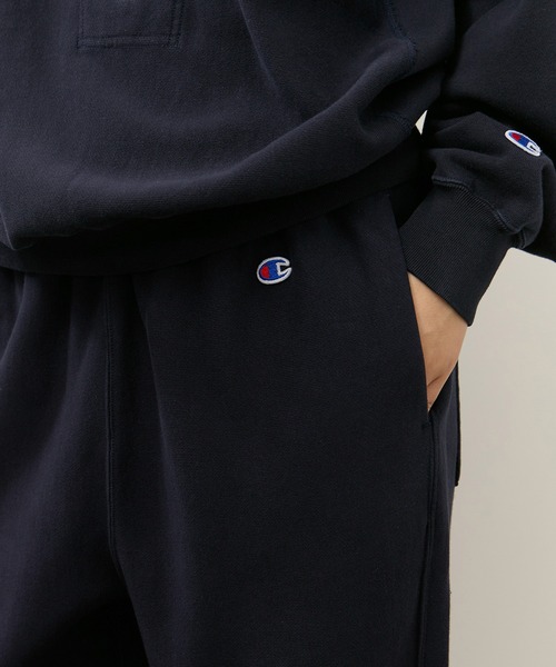 Champion（チャンピオン） パンツ 「Champion for ADAM ET ROPE'」別注