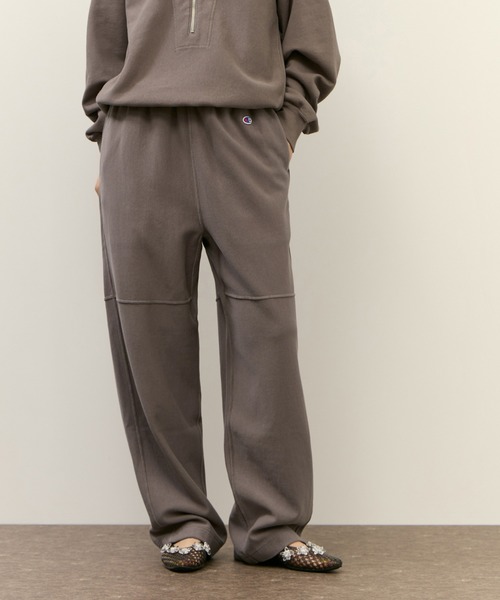 Champion（チャンピオン） パンツ 「Champion for ADAM ET ROPE'」別注