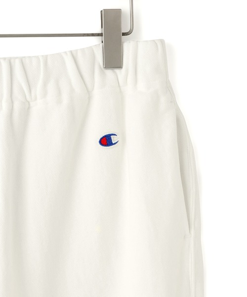Champion（チャンピオン） パンツ 「Champion for ADAM ET ROPE'」別注