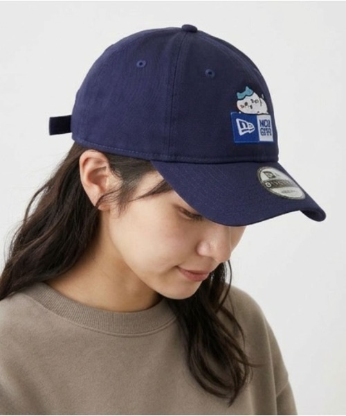NEW ERA（ニューエラ） キャップ 帽子 メンズ レディース : ZOZOTOWN
