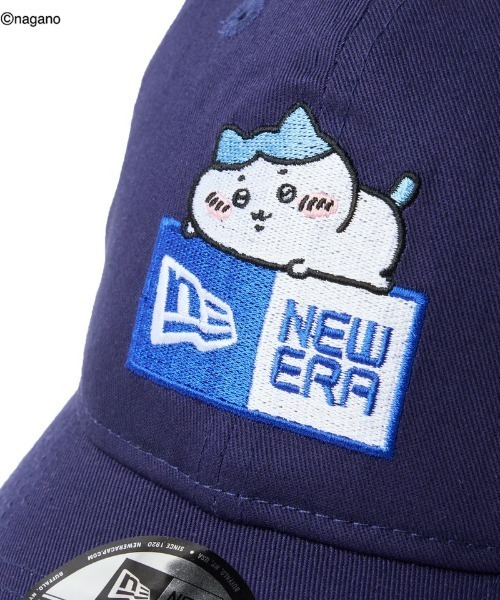 NEW ERA（ニューエラ） キャップ 帽子 メンズ レディース : ZOZOTOWN