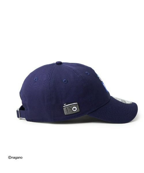NEW ERA（ニューエラ） キャップ 帽子 メンズ レディース : ZOZOTOWN