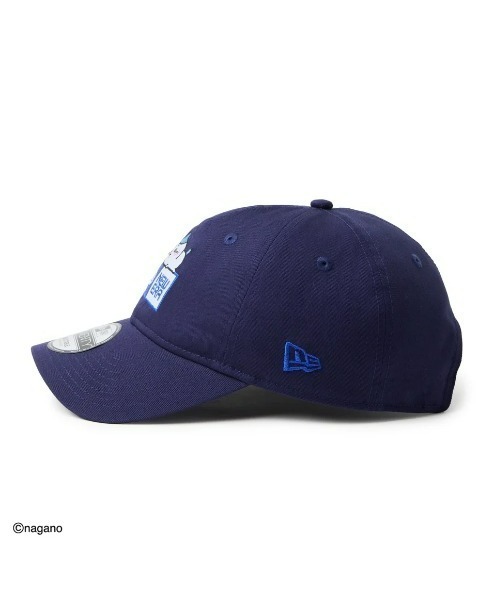 NEW ERA（ニューエラ） キャップ 帽子 メンズ レディース : ZOZOTOWN