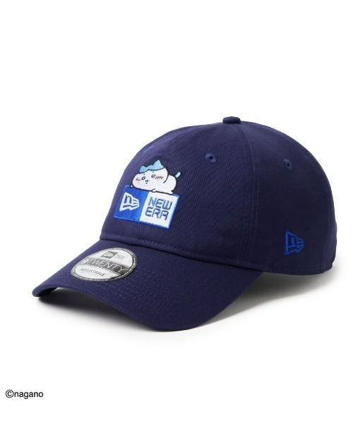 NEW ERA（ニューエラ） キャップ 帽子 メンズ レディース : ZOZOTOWN