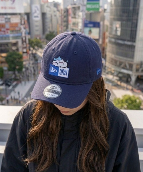NEW ERA（ニューエラ） キャップ 帽子 メンズ レディース : ZOZOTOWN