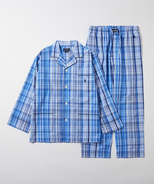 POLO RALPH LAUREN（ポロ・ラルフローレン） ラルフローレン パジャマ