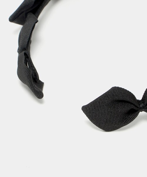 Jennifer Ouellette（ジェニファーオーレット） ヘアバンド 「Jennifer