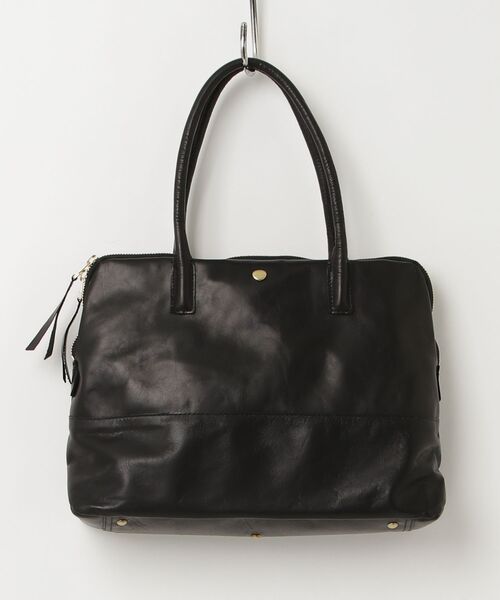 PR01. トートバッグ Neutral gray NH405ハスキー トートバッグM