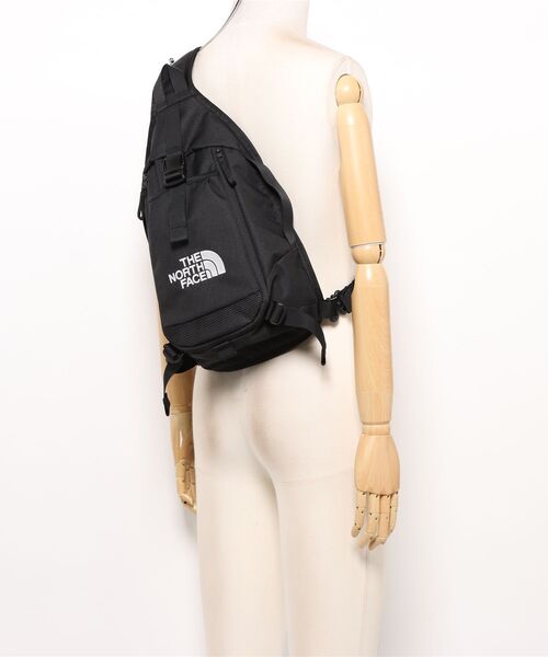 THE NORTH FACE（ザ ノースフェイス） デイバック リュック ボディ