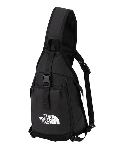 【新品】THE NORTH FACE ボディバッグ ブラック Amazon | The North Face レディース Never Stop クロスボディ, Tnf