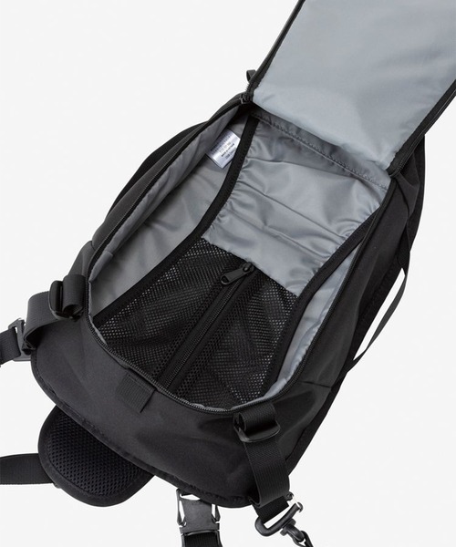 THE NORTH FACE（ザ ノースフェイス） デイバック リュック ボディ