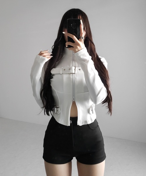me+em select（ミームセレクト） レディース : ZOZOTOWN Yahoo!店
