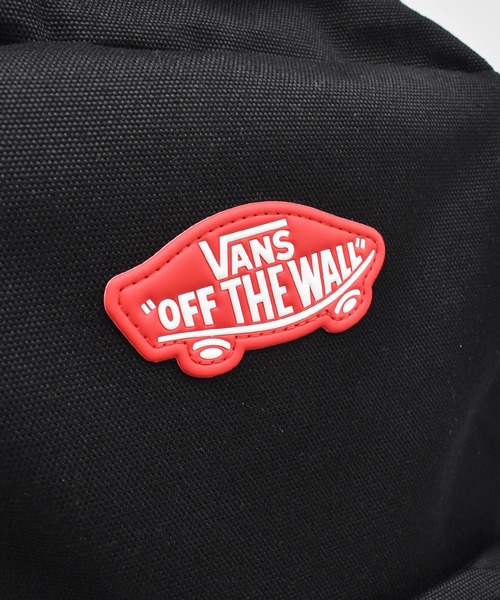 VANS（ヴァンズ） リュック VANS/バンズ Old Skool Grom Bkpk キッズ