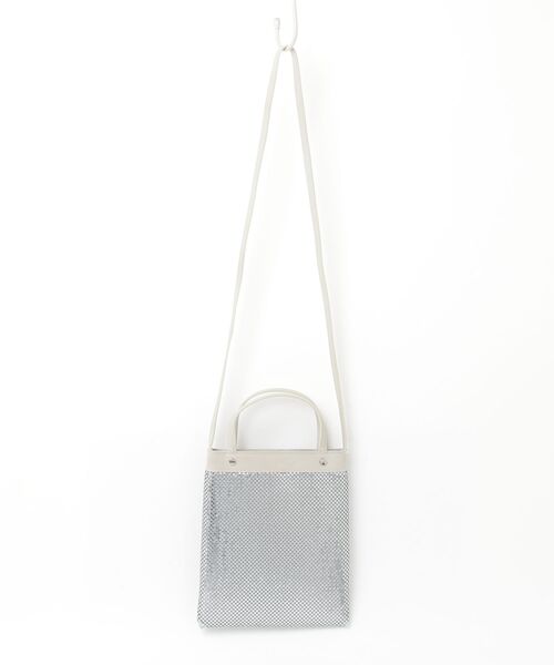 ビゴター　バッグ BIGOTRE 2WAYバッグ ONE SIZE グレー レディース : ZOZOTOWN Yahoo!店