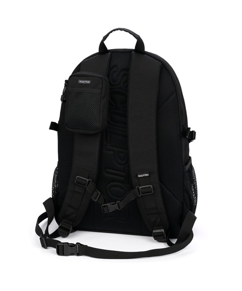 「SCULPTOR」 リュック FREE ブラック レディース_画像5