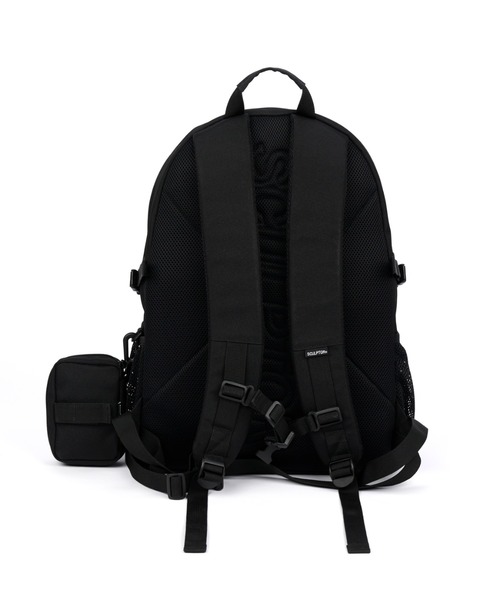 「SCULPTOR」 リュック FREE ブラック レディース_画像6