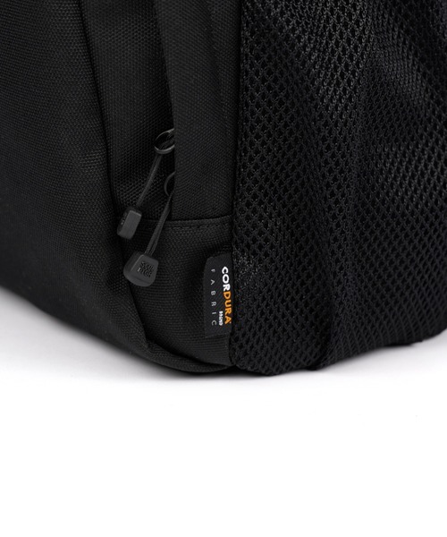 「SCULPTOR」 リュック FREE ブラック レディース_画像8