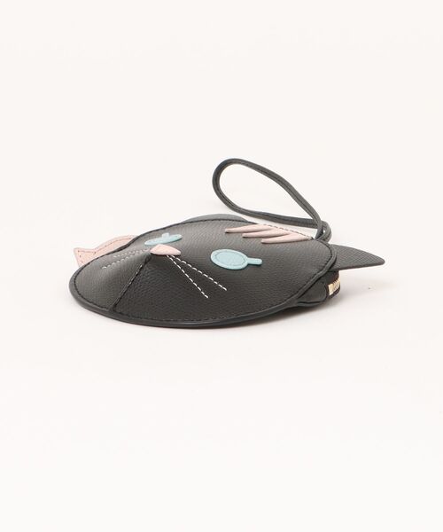 FURLA Allegra ケース S　黒猫 コインケース S TONI NERO Furla Allegra | Furla JP