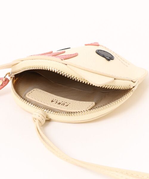 FURLA（フルラ） 小銭入れ コインケース アレグラ (Furla Allegra