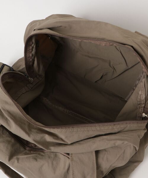 「Ungrid」 2WAYバッグ FREE グレイッシュベージュ レディース_画像4