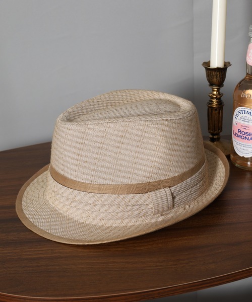 Sense of Grace（センスオブグレース） 帽子 ハット uvカット 紫外線