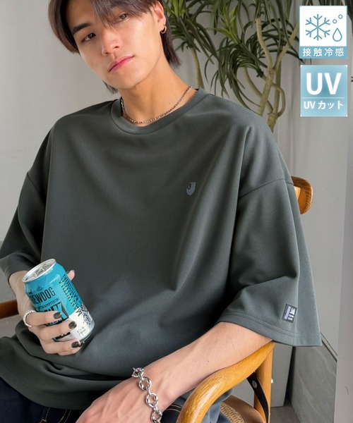 Java uvカット tシャツ メンズ レディース : ZOZOTOWN Yahoo!店 - 通販