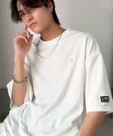 uvカット tシャツ メンズ レディースの詳細画像4