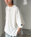 uvカット tシャツ メンズ レディースの詳細画像5