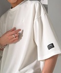 uvカット tシャツ メンズ レディースの詳細画像2
