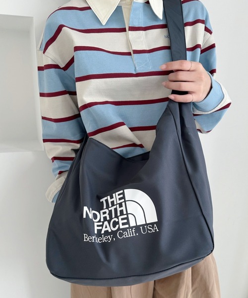 箱なし　美品ノベルティ　ショルダーバッグ　バッグ THE NORTH FACE（ザ ノースフェイス） ショルダーバッグ バッグ