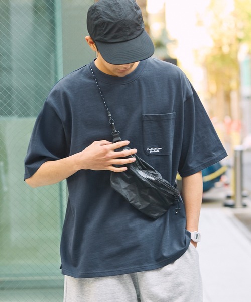 THE CRAFT CREW PRODUCTS tシャツ 「UVカット・汗ジミ防止」ファンク
