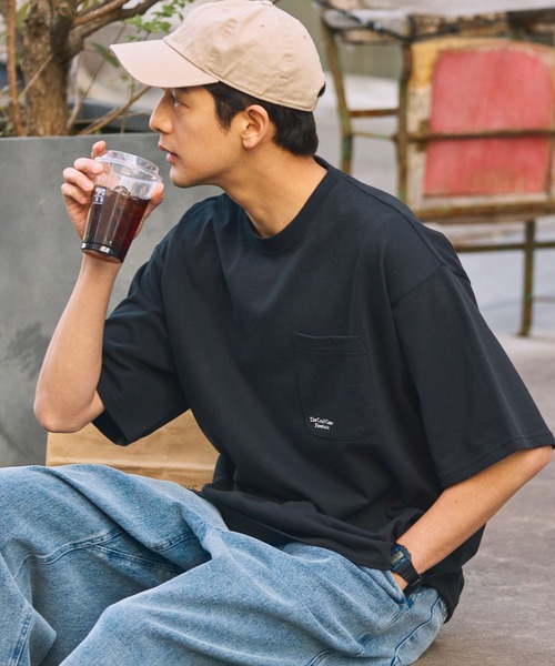 THE CRAFT CREW PRODUCTS tシャツ 「UVカット・汗ジミ防止」ファンク