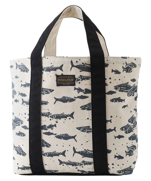 PENDLETON（ペンドルトン） トートバッグ サーモンフォールズ スロー