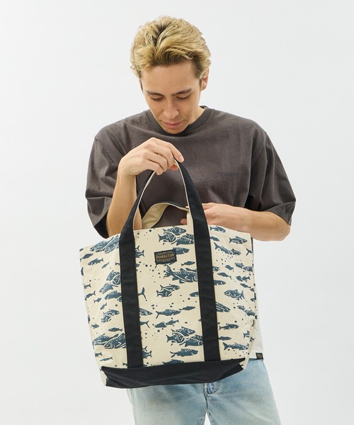 PENDLETON（ペンドルトン） トートバッグ サーモンフォールズ スロー