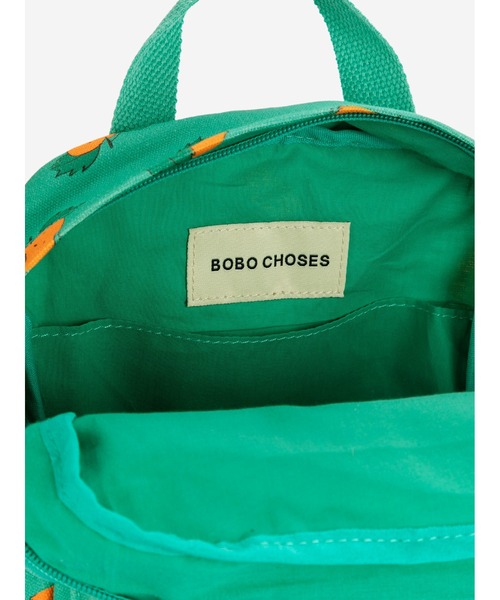 リュック Tangerine all over backpack キッズ 子供 男の子 女の子の画像