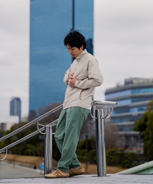 Foxfire（フォックスファイヤー） カーゴパンツ スタッシュライト