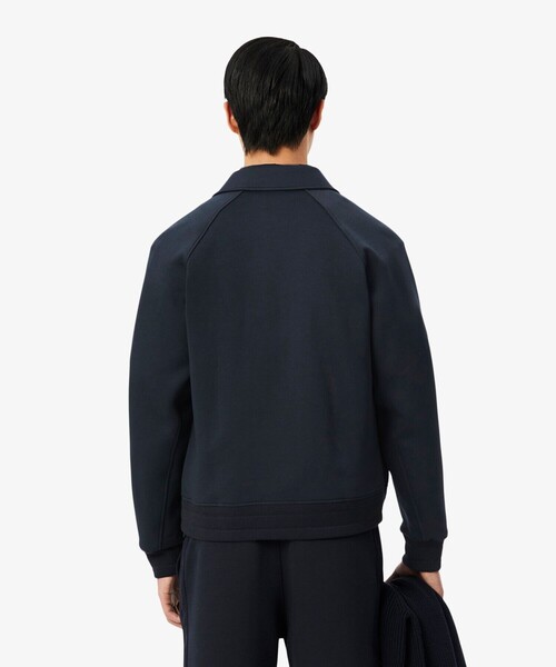 LACOSTE（ラコステ） ブルゾン アウター フランスメイド レトロバッジ
