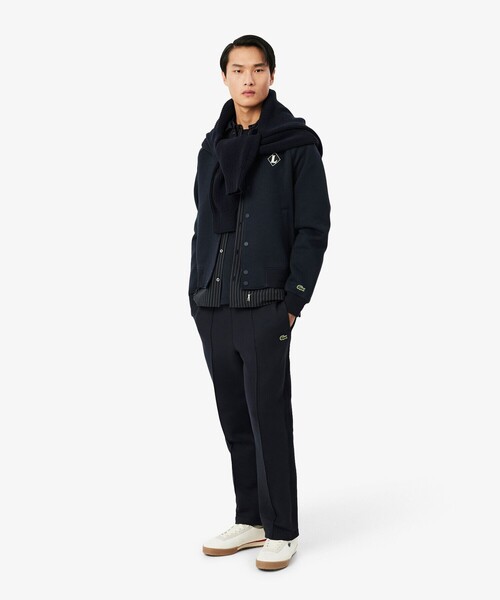 LACOSTE（ラコステ） ブルゾン アウター フランスメイド レトロバッジ