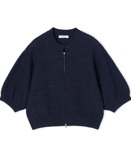 MACPHEE カーディガン 楽天市場】【30％OFF！】MACPHEE(マカフィー) NZ LAMB 9G Vネック