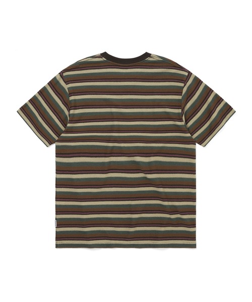 イズディスユアトト出品 thisisneverthat（ディスイズネバーザット） tシャツ Inside Out