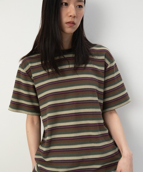 thisisneverthat（ディスイズネバーザット） tシャツ Inside Out