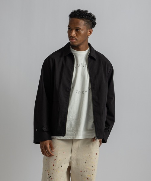 Saturdays NYC（サタデーズ ニューヨークシティ） ブルゾン アウター