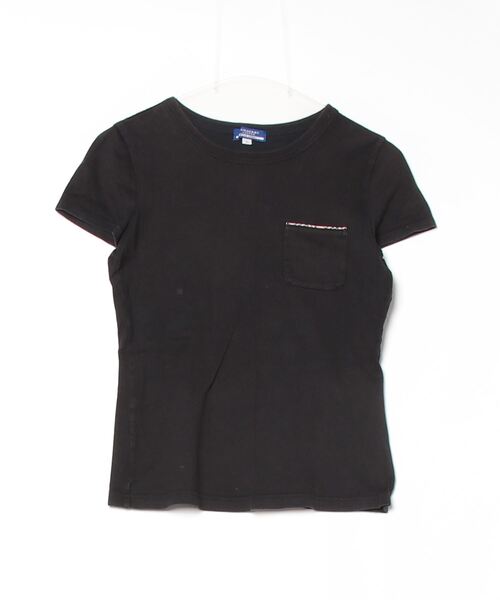 BURBERRY BLUE LABEL（バーバリーブルーレーベル） 半袖Tシャツ 38
