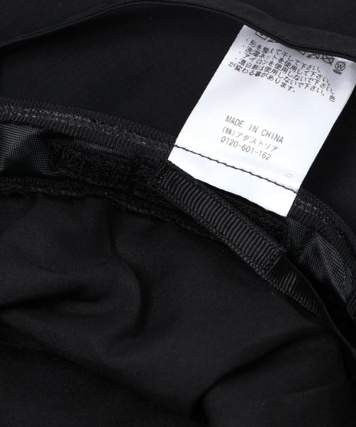 「GLOBAL WORK」 帽子 ONE SIZE ブラック レディース_画像9