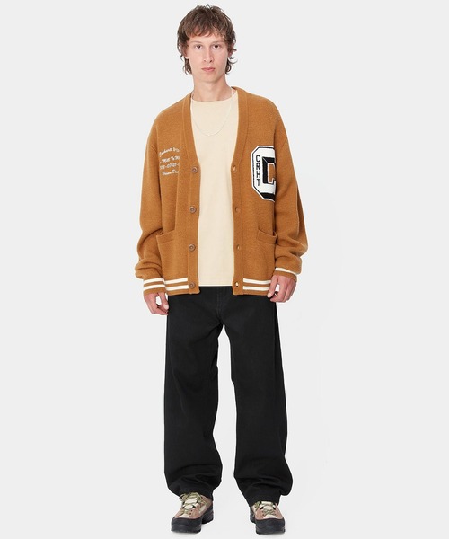 Carhartt WIP（カーハートワークインプログレス） デニムパンツ 32inch