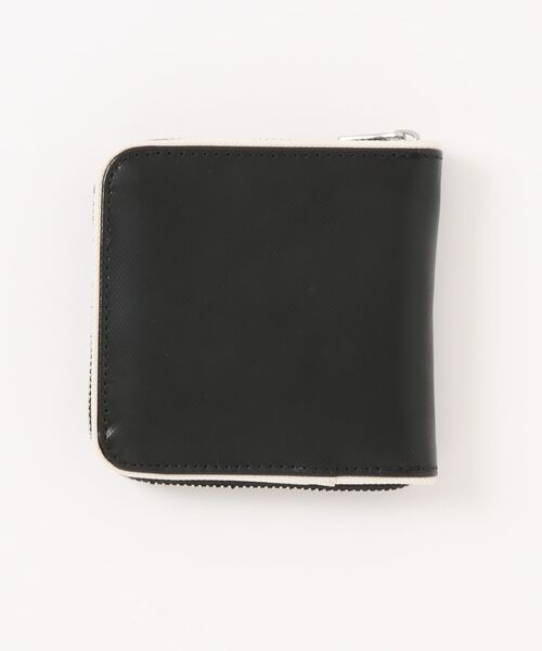 「FRED PERRY」 財布 ONE SIZE ブラック メンズ_画像2