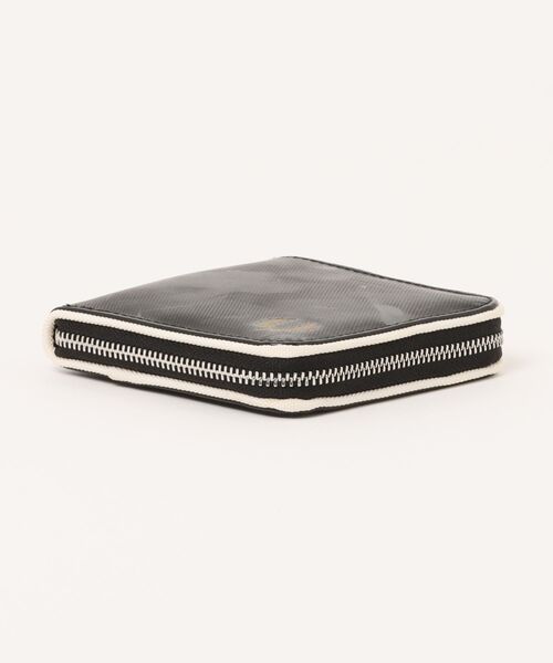 「FRED PERRY」 財布 ONE SIZE ブラック メンズ_画像3