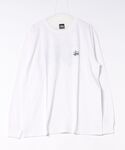 tシャツ 「STUSSY」ステューシー BAS...の詳細画像2